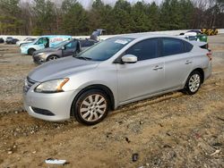 2015 Nissan Sentra s for sale in Gainesville, GA