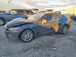 Mazda salvage cars for sale: 2015 Mazda 3 Touring