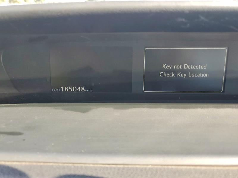 2018 Toyota Prius two