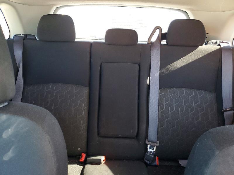 2020 Mitsubishi Outlander Sport es