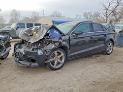 2015 Audi A3 Premium en venta en Wichita, KS