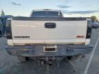 2004 GMC Sierra K2500 Crew Cab