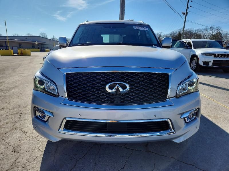 2015 Infiniti Qx80
