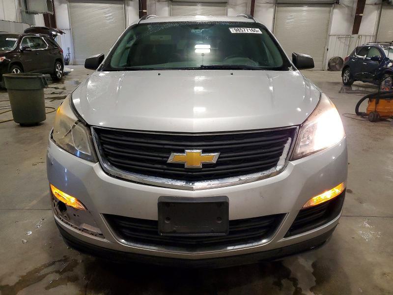 2016 Chevrolet Traverse ls