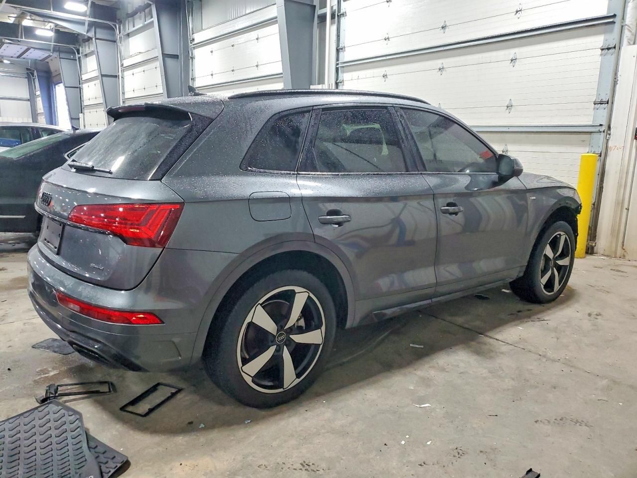 2023 Audi Q5 Premium Plus 45