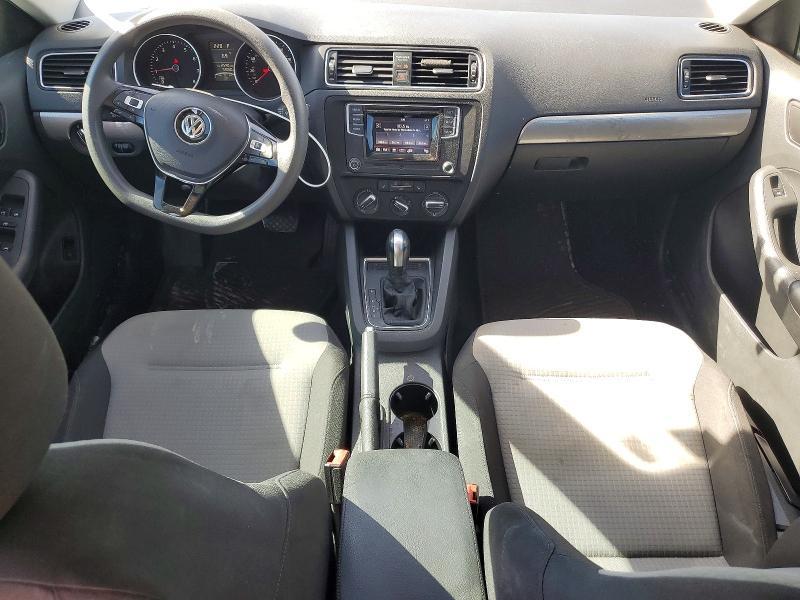 2018 Volkswagen Jetta s