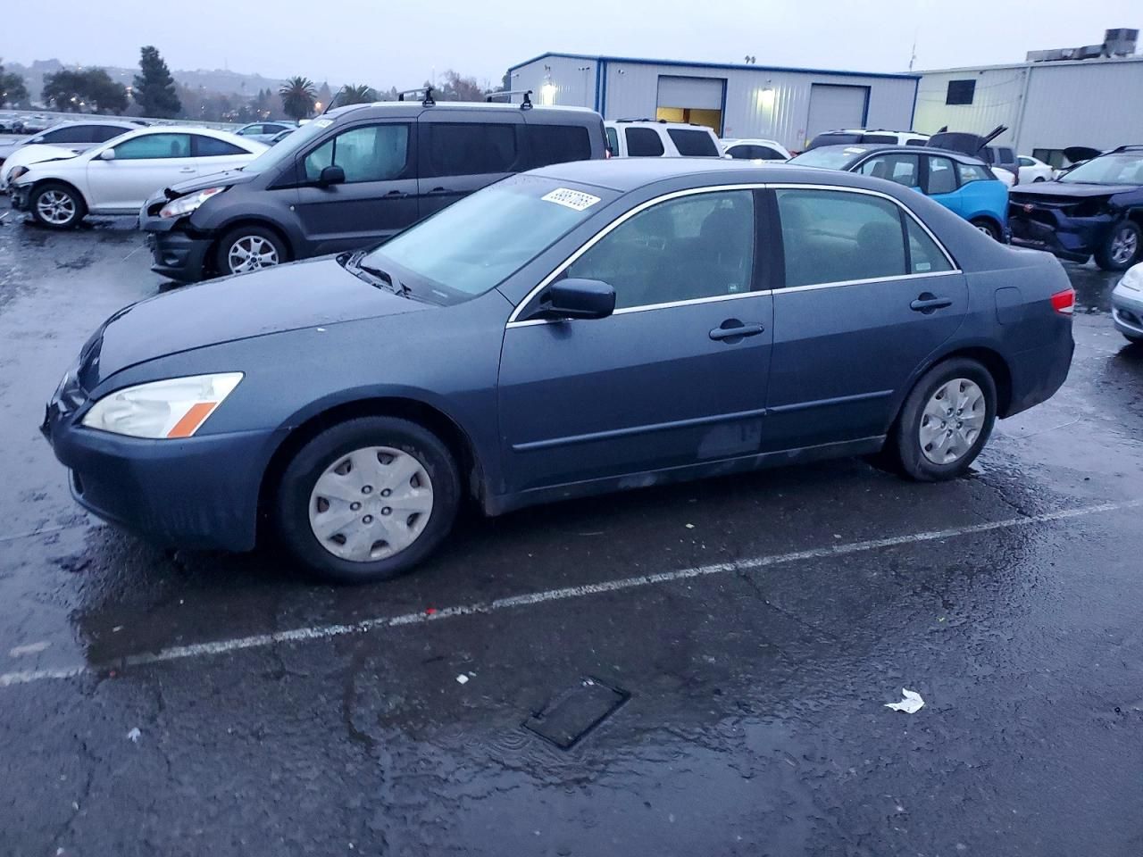 2004 Honda Accord lx