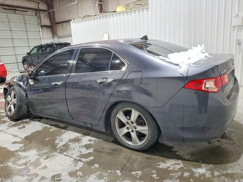 2014 Acura TSX