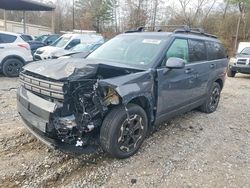 2026 Hyundai Santa fe sel en venta en Hueytown, AL