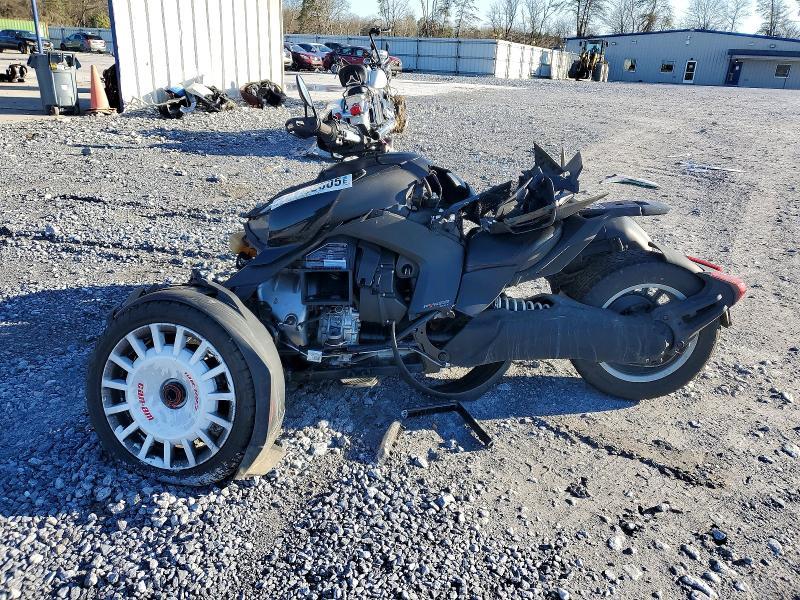 2023 Can-Am Ryker Rally Edition