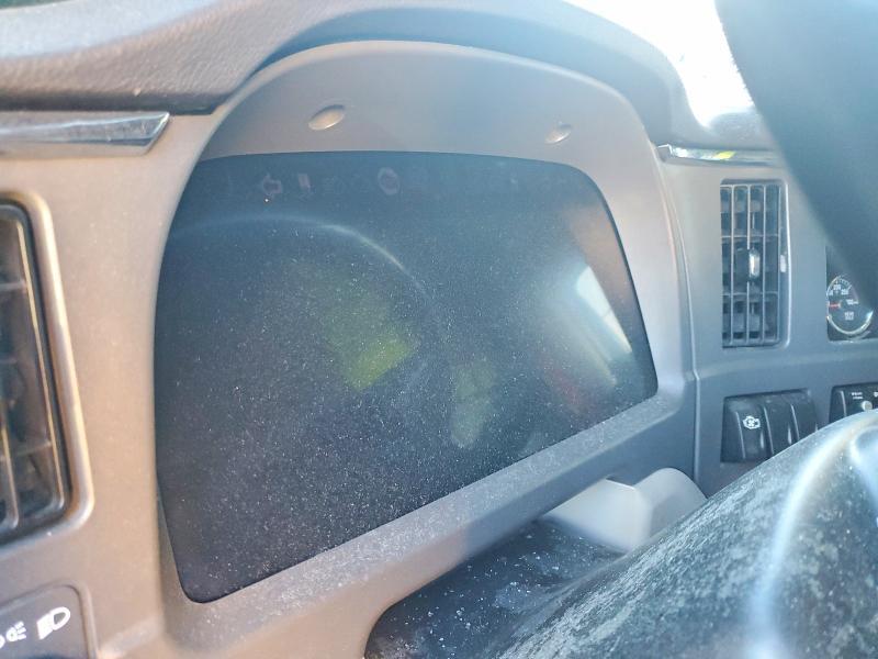 2024 Peterbilt 579 Semi Truck