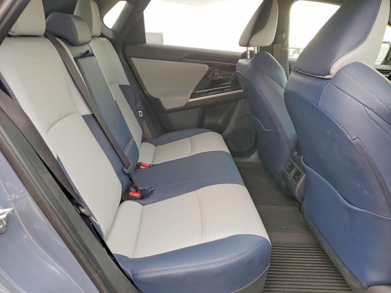 2024 Subaru Solterra Premium