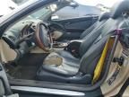 2005 Mercedes-Benz Sl 500