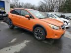 2015 Subaru Xv Crosstrek 2.0 Premium