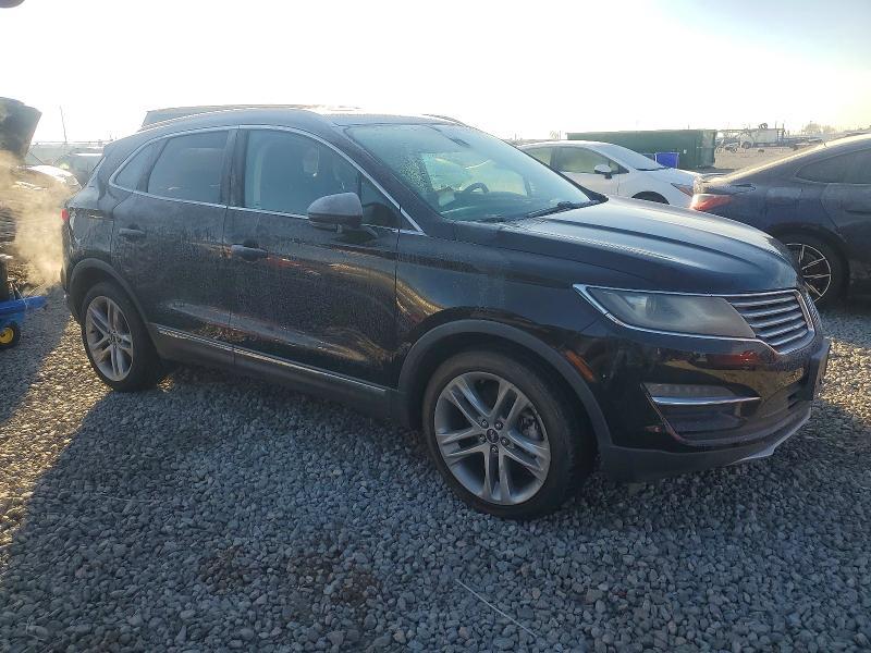 2016 Lincoln Mkc Reserve