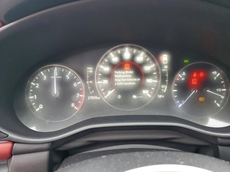 2019 Mazda 3 Premium