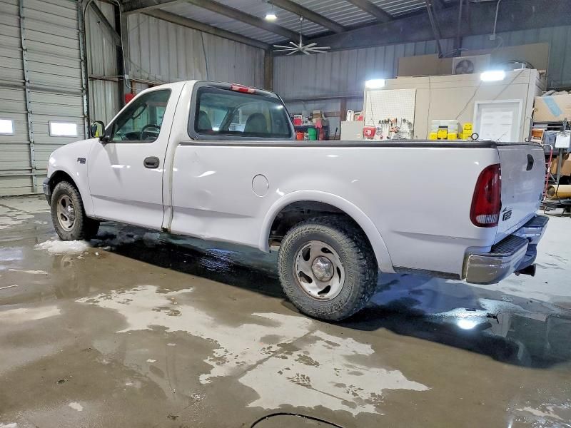 2003 Ford F150