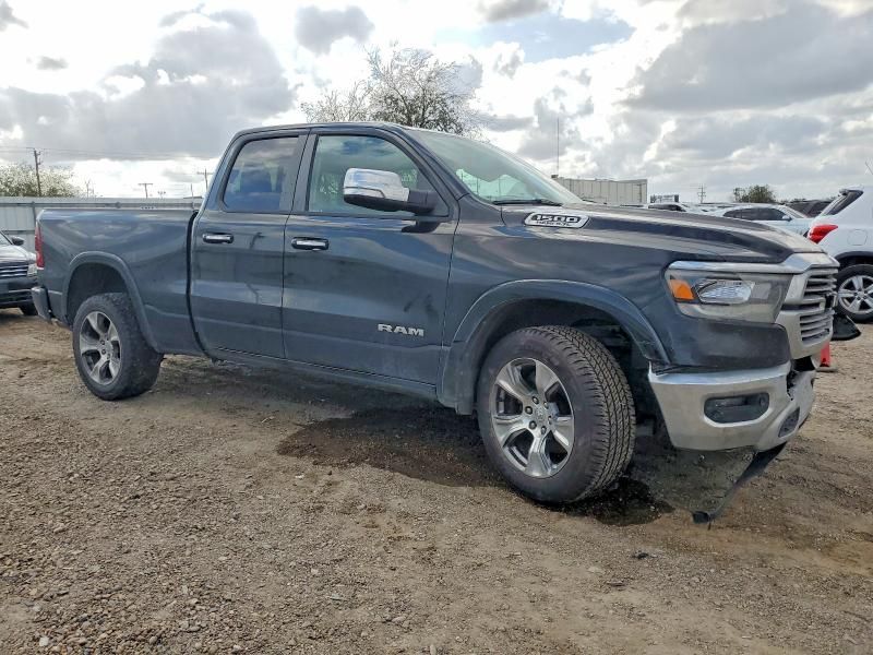 2020 Dodge 1500 Laramie