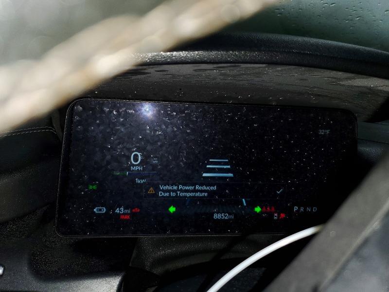 2024 Acura Zdx A-spec