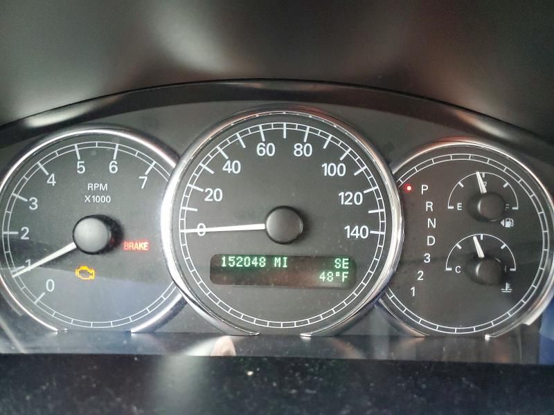 2006 Buick Lacrosse cxl