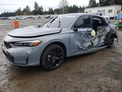 2025 Honda Civic Sport for sale in Graham, WA