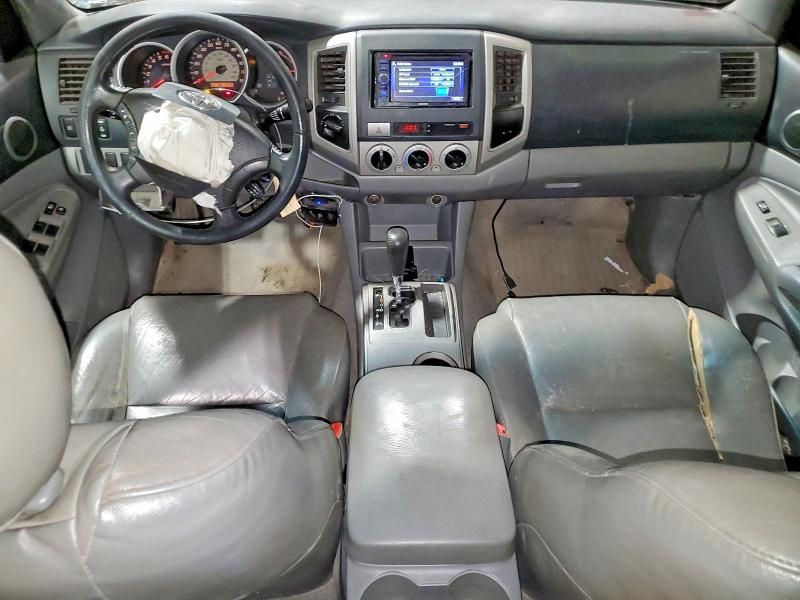 2006 Toyota Tacoma Double cab