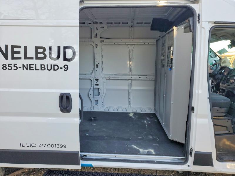 2025 Dodge Ram Promaster 2500 2500 High