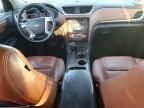 2015 Chevrolet Traverse ltz
