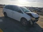 2011 Honda Odyssey exl