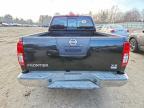 2007 Nissan Frontier XE