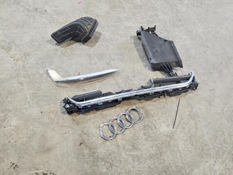 2014 Audi A4 Premium