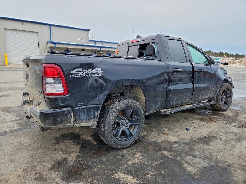 2021 Dodge Ram 1500 big Horn/lone Star