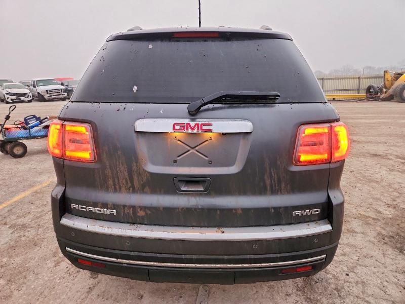 2014 GMC Acadia Slt-1