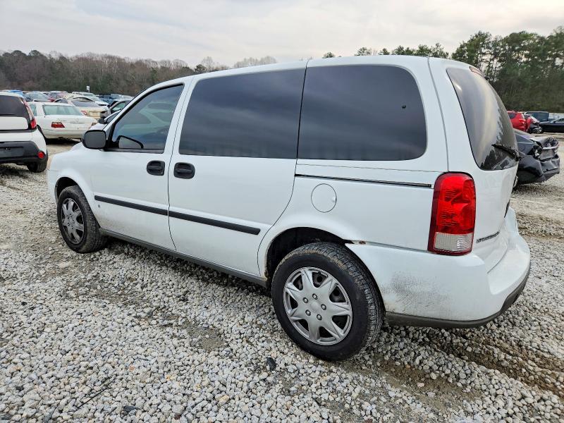 2007 Chevrolet Uplander ls