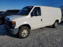 2014 Ford E150 Delivery Van en venta en Riverview, FL