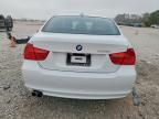 2011 BMW 328 i