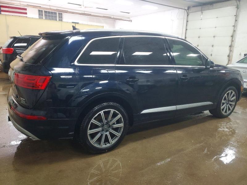 2018 Audi Q7 Premium Plus