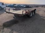 2002 Discovery Unknown-utility Trailer
