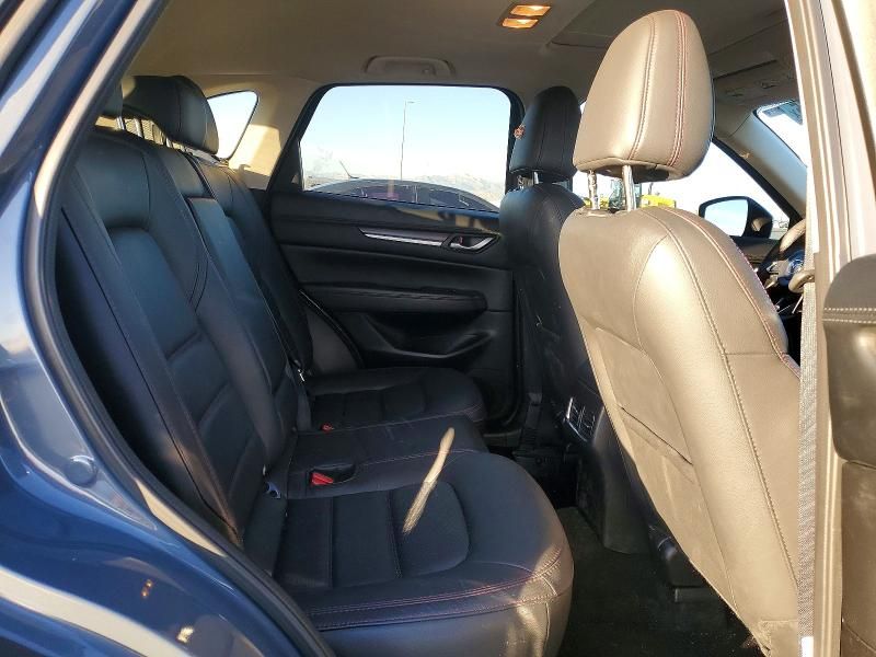 2024 Mazda Cx-5 Preferred