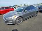 2014 Ford Fusion se Hybrid