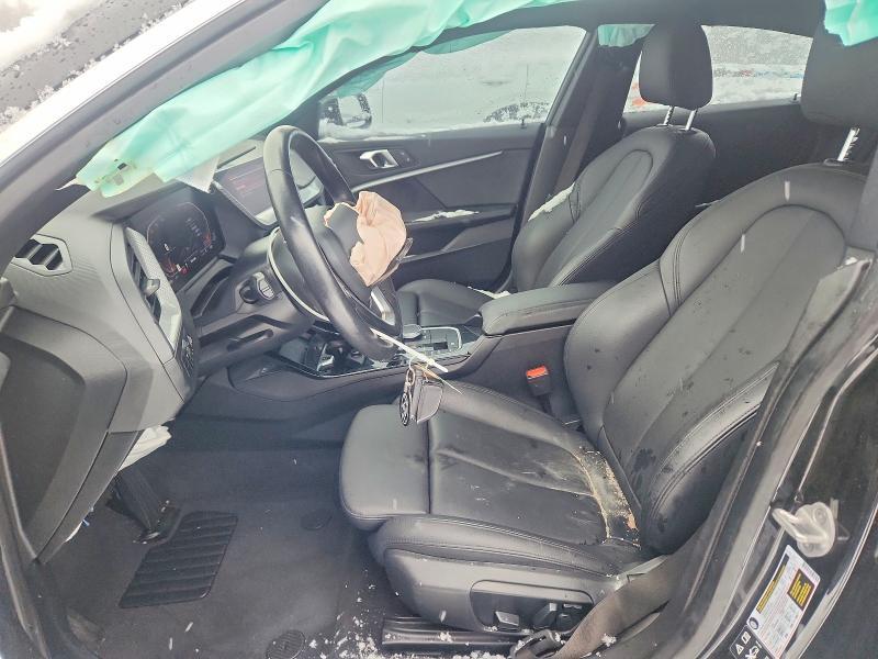 2024 Bmw Motorrad 2024 bmw Motorrad 228xi