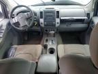 2011 Nissan Frontier S