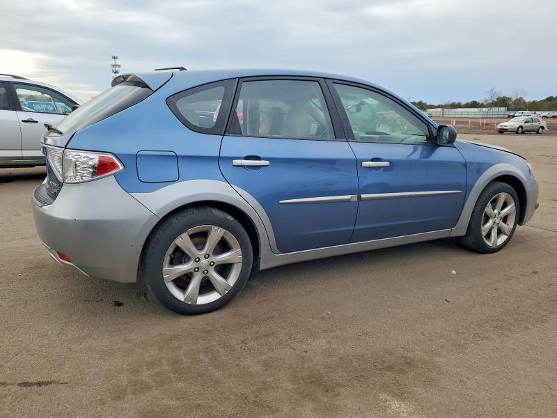 2010 Subaru Impreza