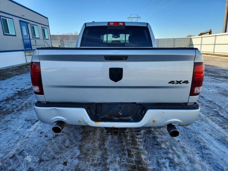 2013 Dodge Ram 1500 Sport