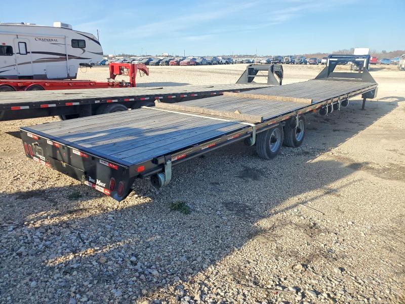 2024 Trail King 2024 Trail Maxx SD210S-40 Flatbed Trailer