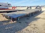 2024 Trail King 2024 Trail Maxx SD210S-40 Flatbed Trailer