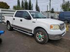 2004 Ford F150 Supercrew