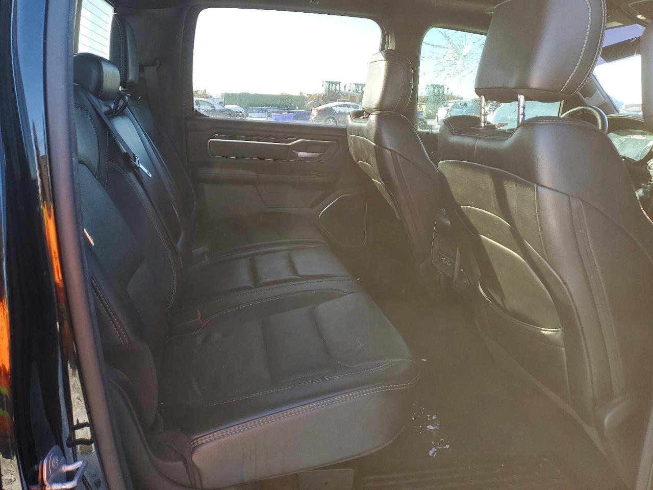 2020 Dodge Ram 1500 Rebel