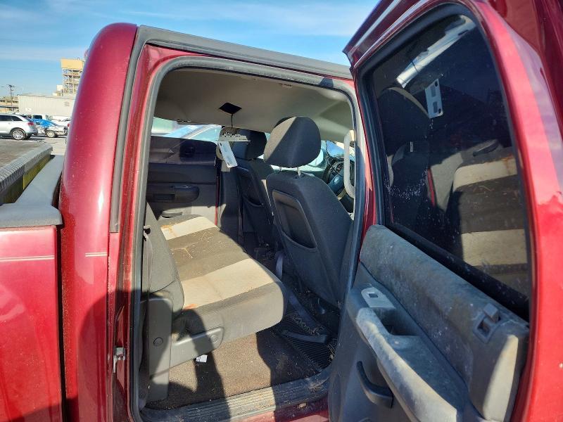 2009 Chev Silverado C1500