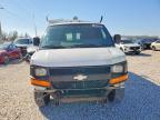2013 Chevrolet Express G2500 Utility / Service Van